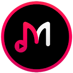 Cover Image of ダウンロード Music Player 6.8 APK