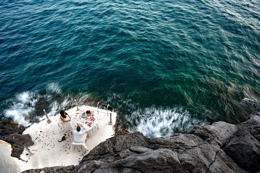 Fotografo di matrimoni Antonio Palermo (antoniopalermo). Foto del 24 luglio 2023