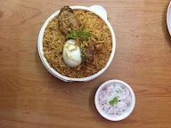 Kings Kebab & Biryani photo 2