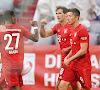 Bundesliga : le Bayern remporte le choc face à Leverkusen, Leipzig cale face à Paderborn