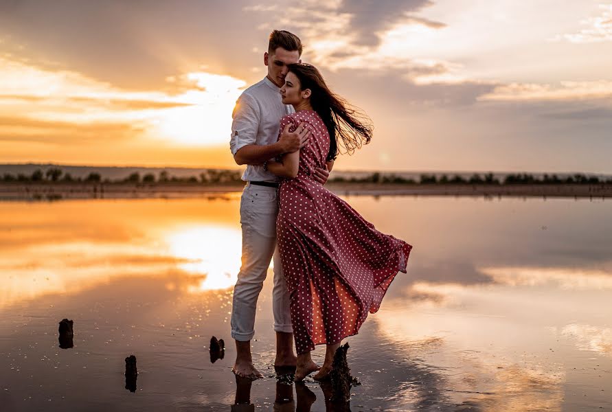 Düğün fotoğrafçısı Tanya Garmash (harmashtania). 9 Haziran 2019 fotoları