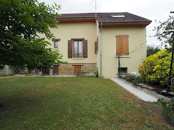 maison à Franconville (95)