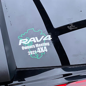 RAV4 MXAA54