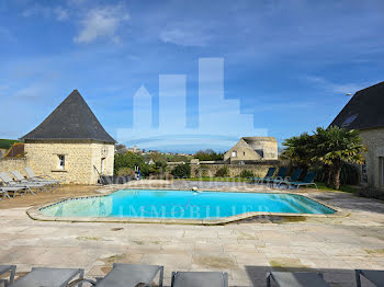 propriété à Arromanches-les-Bains (14)