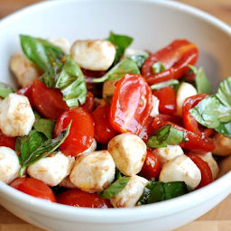 Caprese Salad