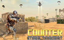 CS - Counter Strike Terrorist small promo image