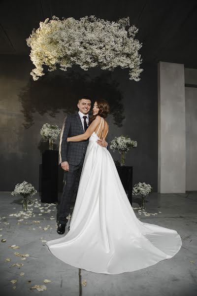 Fotografo di matrimoni Aleksey Zauralskiy (b2dlwd6). Foto del 5 giugno 2022