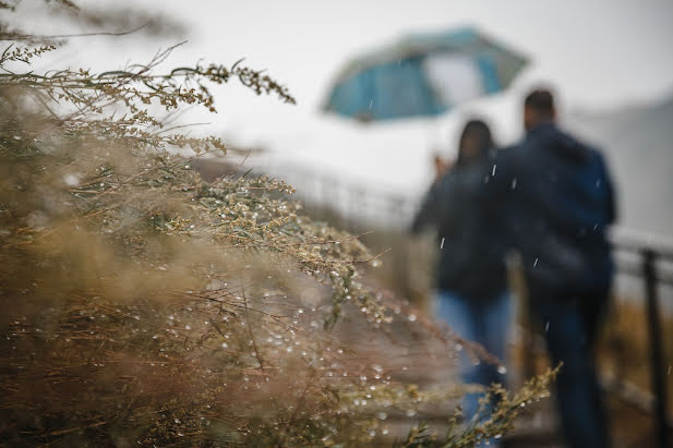 Jurufoto perkahwinan Ilona Gerezhuk (ilonamoose). Foto pada 26 April 2020