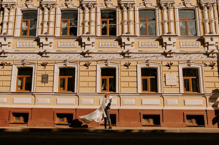 Pulmafotograaf Kseniya Abramova (abramovafoto). Foto tehtud 8 veebruar 2022