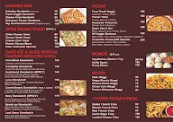 CAFE ICE 'n SLICE menu 2