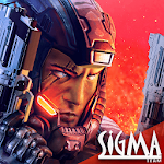 Cover Image of Tải xuống Alien Shooter 2 - The Legend 2.2.4 APK