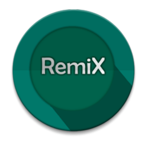 RemiX CM13/12.1/12.0 Theme