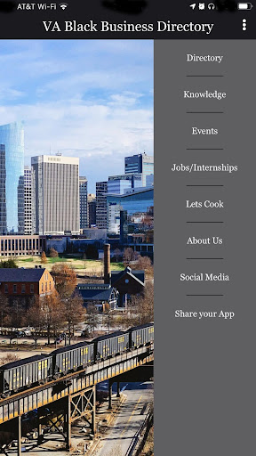 VA Black Business Directory