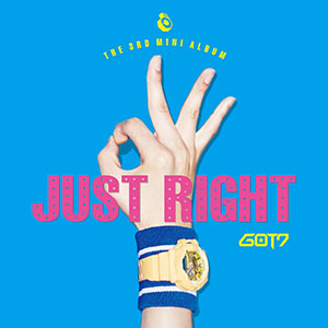GOT7-Just Right (EP).jpg