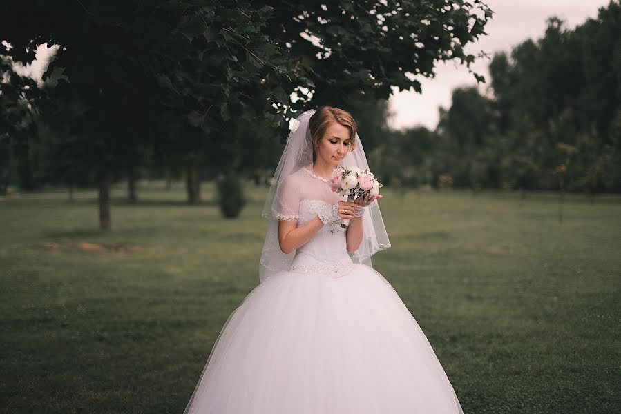 Photographe de mariage Darya Danilova (danilovadarya). Photo du 12 août 2017