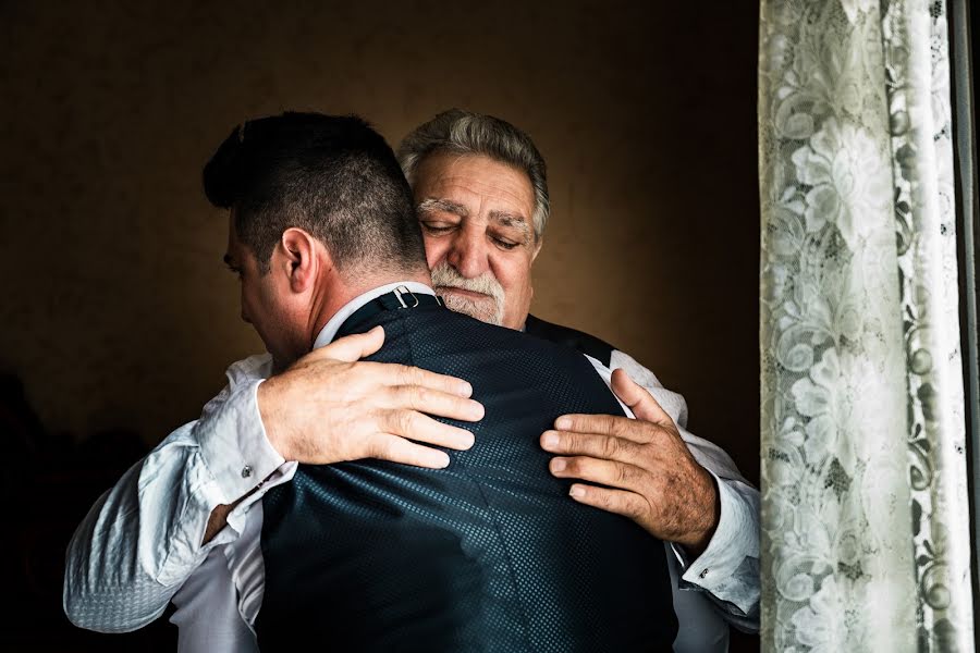 Wedding photographer Fabio Albanese (fabioalbanese). Photo of 20 June 2020