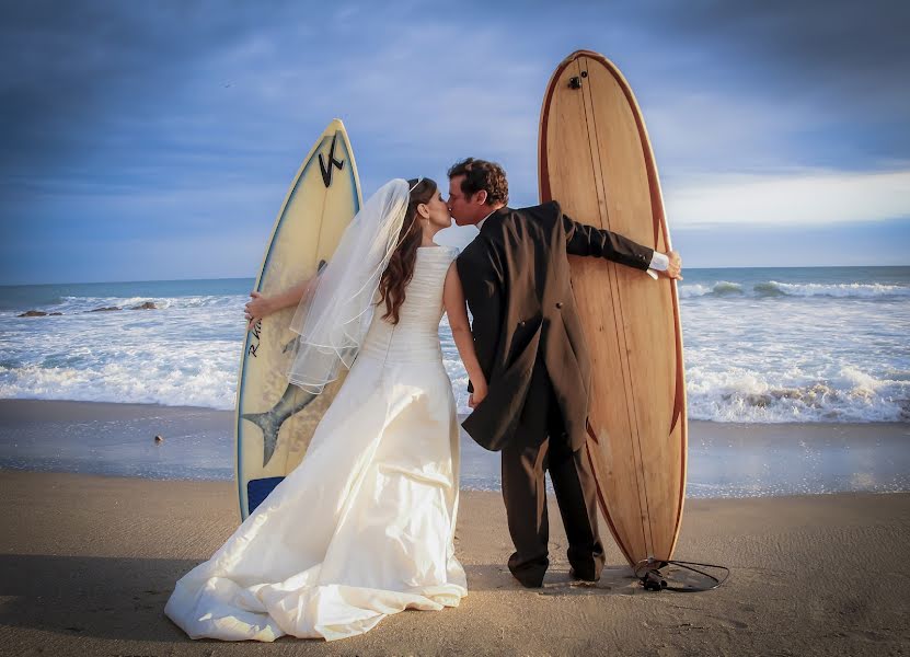 Fotógrafo de bodas Edgar Carbo (fotografosec). Foto del 1 de abril 2020