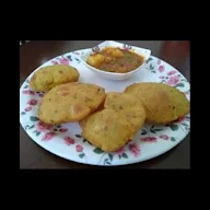 Annapurna Home Made Food photo 2