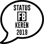 Cover Image of Baixar Status fb Keren 2019 1.0 APK