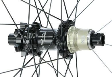 Sun Ringle Duroc 40 Expert Rear Wheel - 12 x 148mm 6-Bolt Micro Spline / XD Black alternate image 3