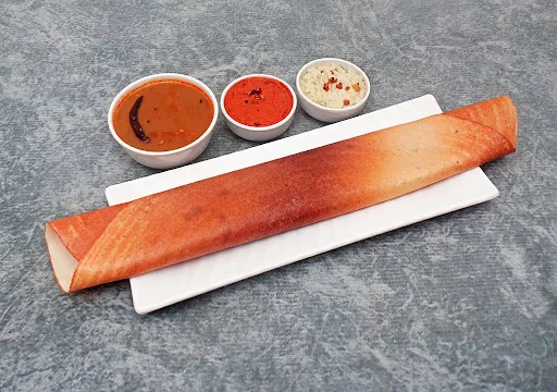 Plain Dosa