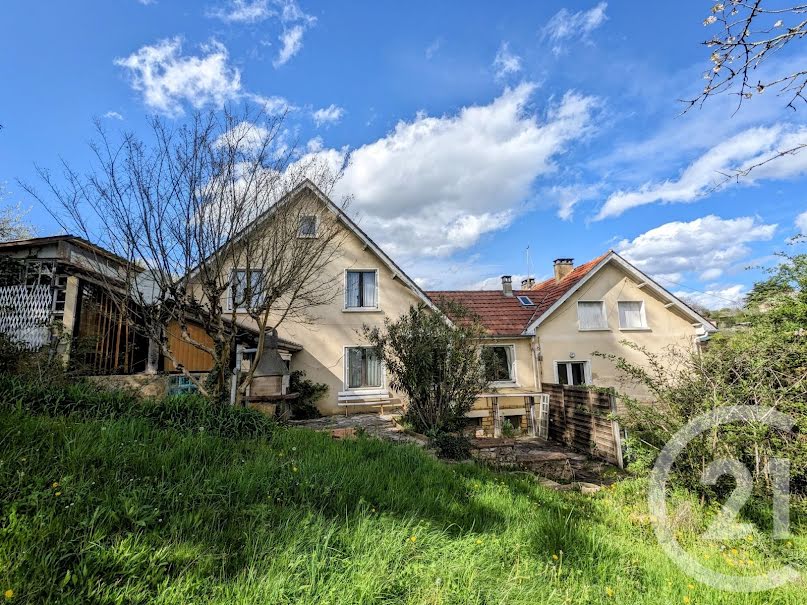 Vente maison 12 pièces 261 m² à Sarlat-la-caneda (24200), 266 000 €