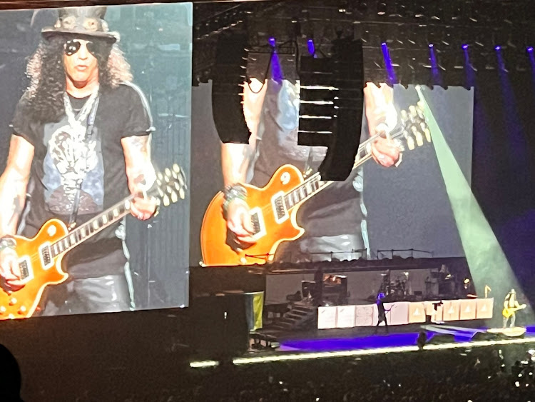 コペンのガンスアンドローゼス・Guns N' Roses・AXＬ ROSEに関するカスタム事例の投稿画像2枚目