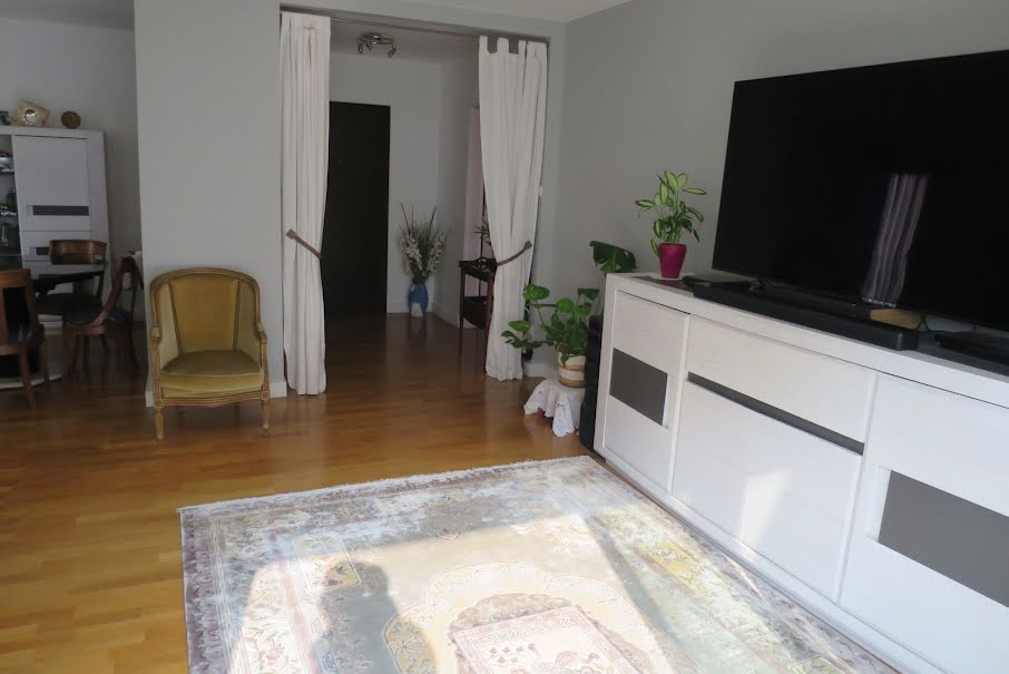 Vente appartement 6 pièces 131 m² à Chatou (78400), 695 000 €