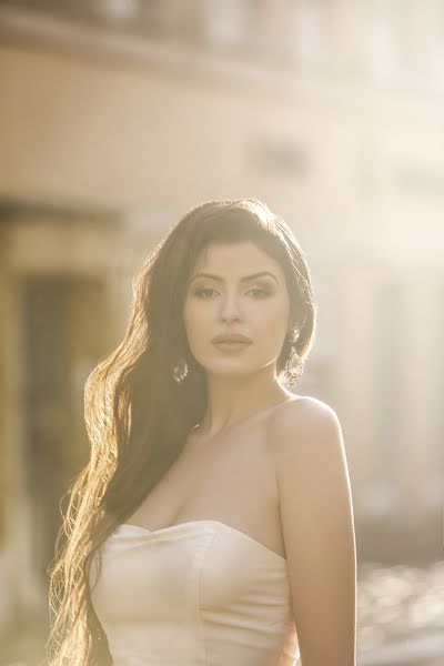 Fotografo di matrimoni Varqa Naderi (naderi). Foto del 18 novembre 2020