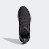 pureboost rbl undftd core black / core black / core black