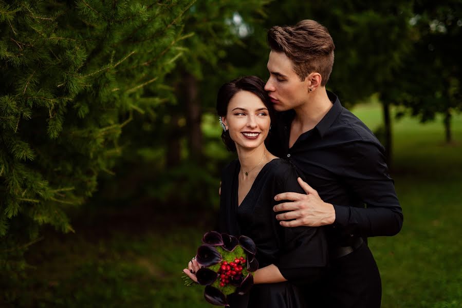 結婚式の写真家Marina Lelekova (lelekova)。2018 7月18日の写真