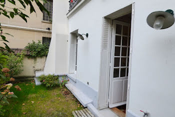 appartement à Neuilly-sur-Seine (92)