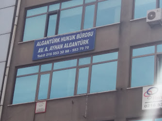 Algantürk Hukuk Bürosu