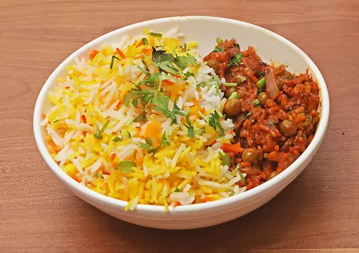 Veg Biryani