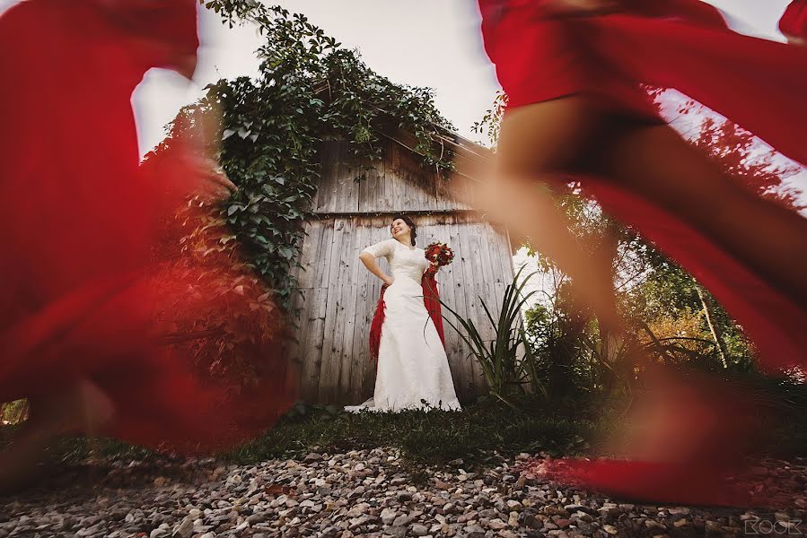 Fotógrafo de bodas Yuriy Palshin (yurman). Foto del 18 de junio 2015