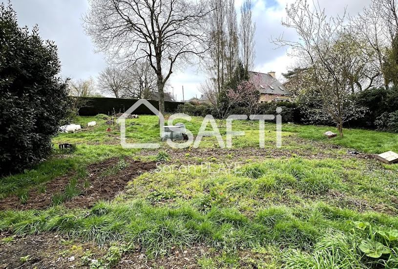  Vente Terrain à bâtir - 834m² à Bobital (22100) 