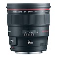 Lens Canon EF 24mm f