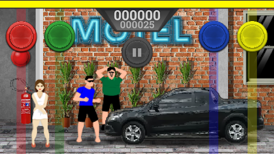 Lastest Gordinho da Saveiro APK for PC