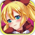 Cover Image of ダウンロード 美少女無料育成ゲーム　ポケットガール　～魔王を狩るモノ～ 2.06 APK