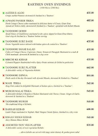 Fortune Deli- Fortune Inn Grazia menu 3