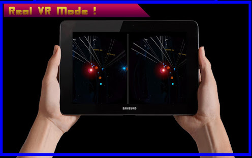 Roller Space VR(圖2)-速報App