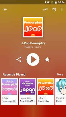 ラジオ FM J-POPのおすすめ画像2