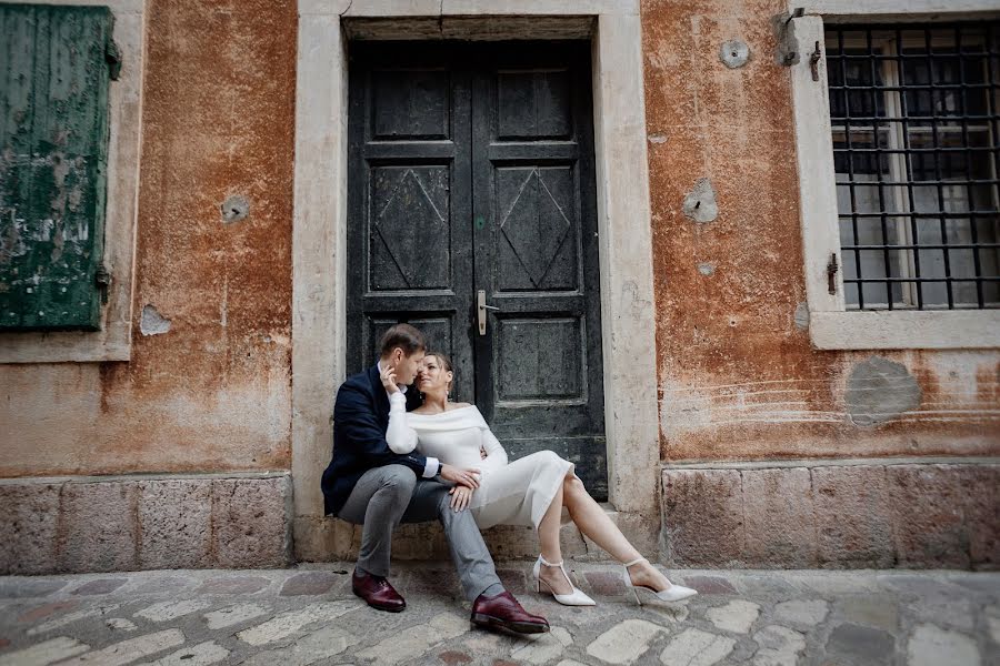 Wedding photographer Vadim Blagoveschenskiy (photoblag). Photo of 28 October 2023