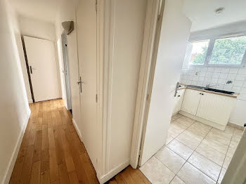 appartement à Creteil (94)