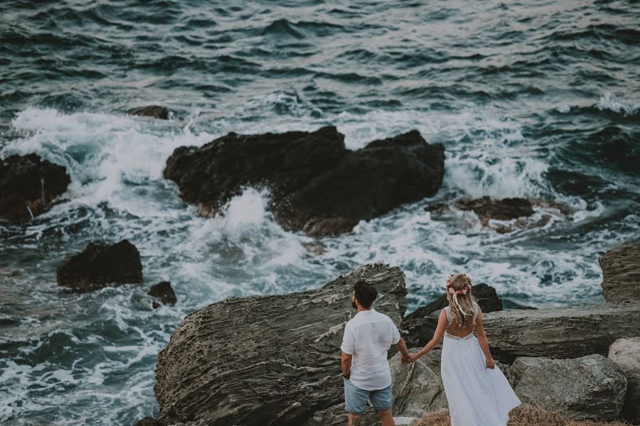 Hochzeitsfotograf Sarah Töpperwien (wildweddings). Foto vom 7. Juni 2019