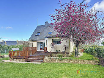 maison à Plouay (56)