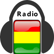 Radio Bolivia 1.6 Icon