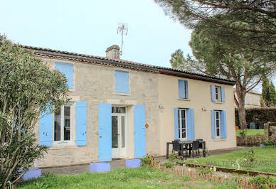 Maison avec terrasse 14