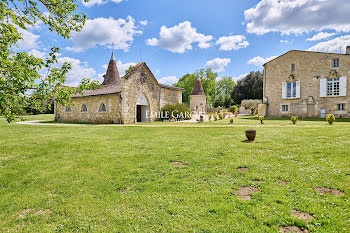 maison à Bordeaux (33)