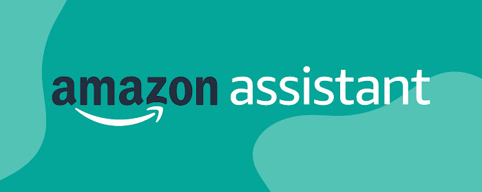 Amazon Assistant for Chrome marquee promo image